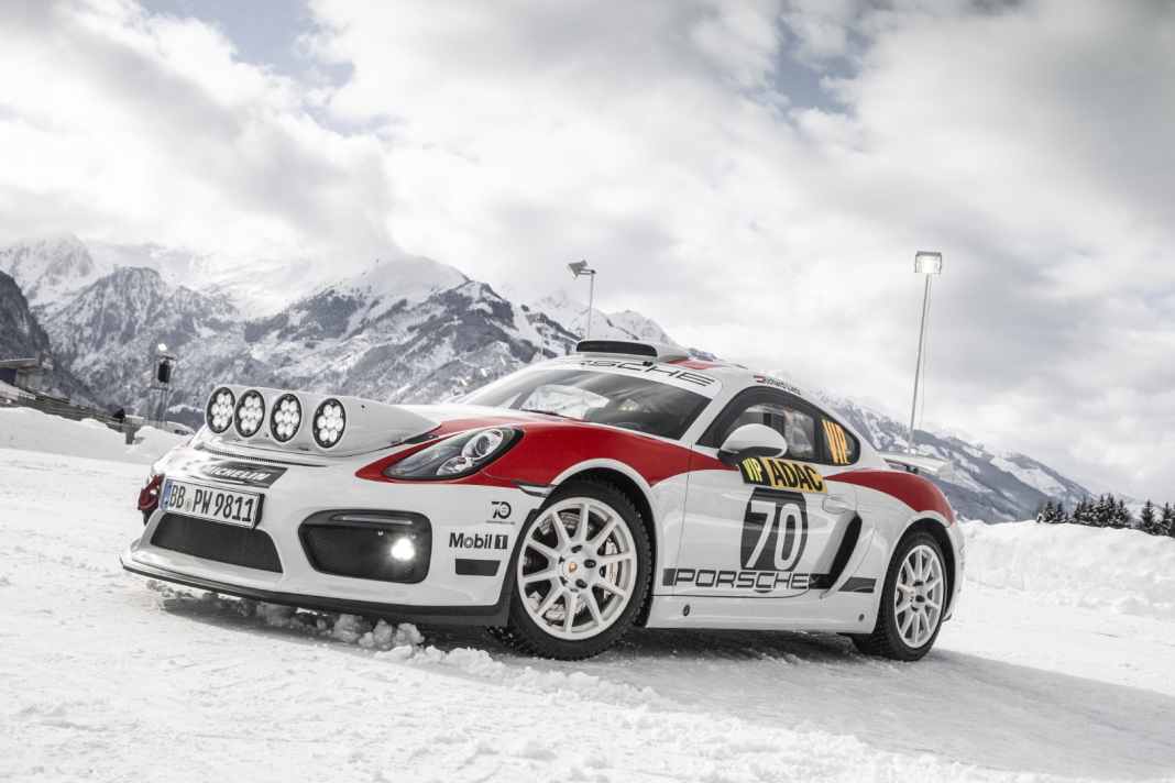 Ende für Rallye-Projekt