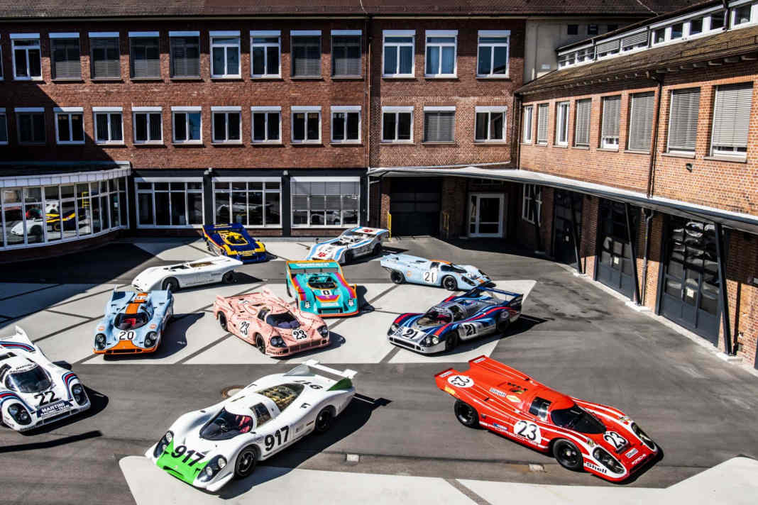 Neue Sonderausstellung