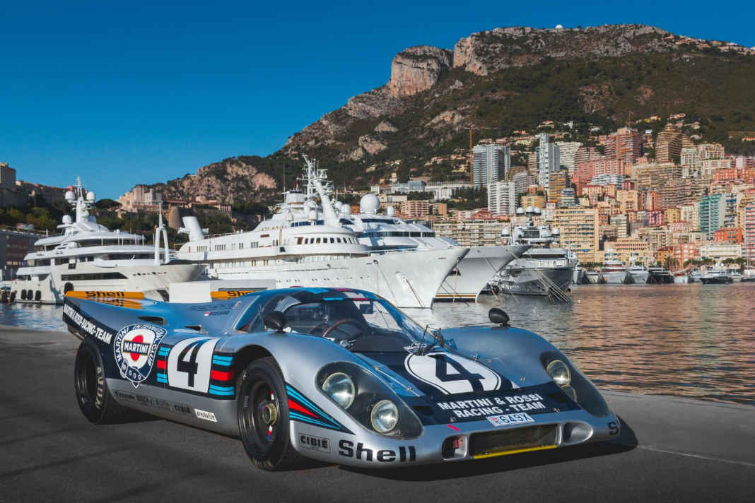 Freiwillig Tempo 300