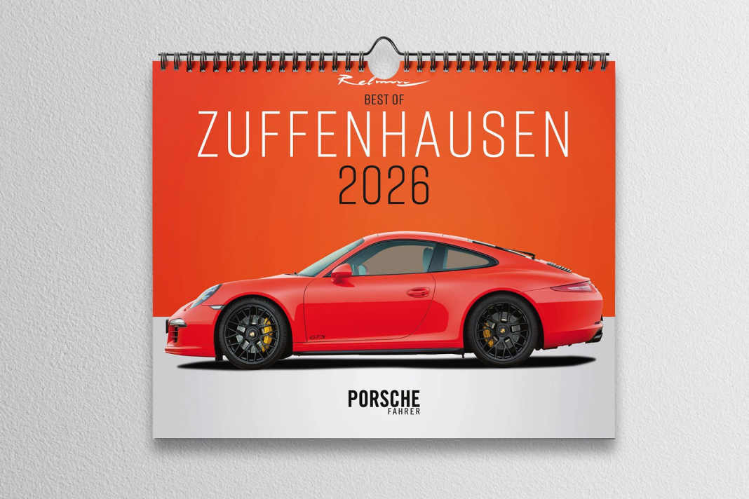 Best of Zuffenhausen 2026