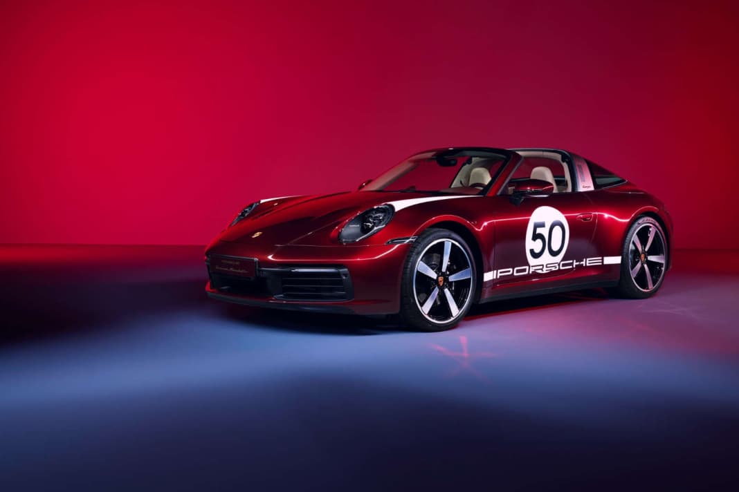 Hommage an die Tradition