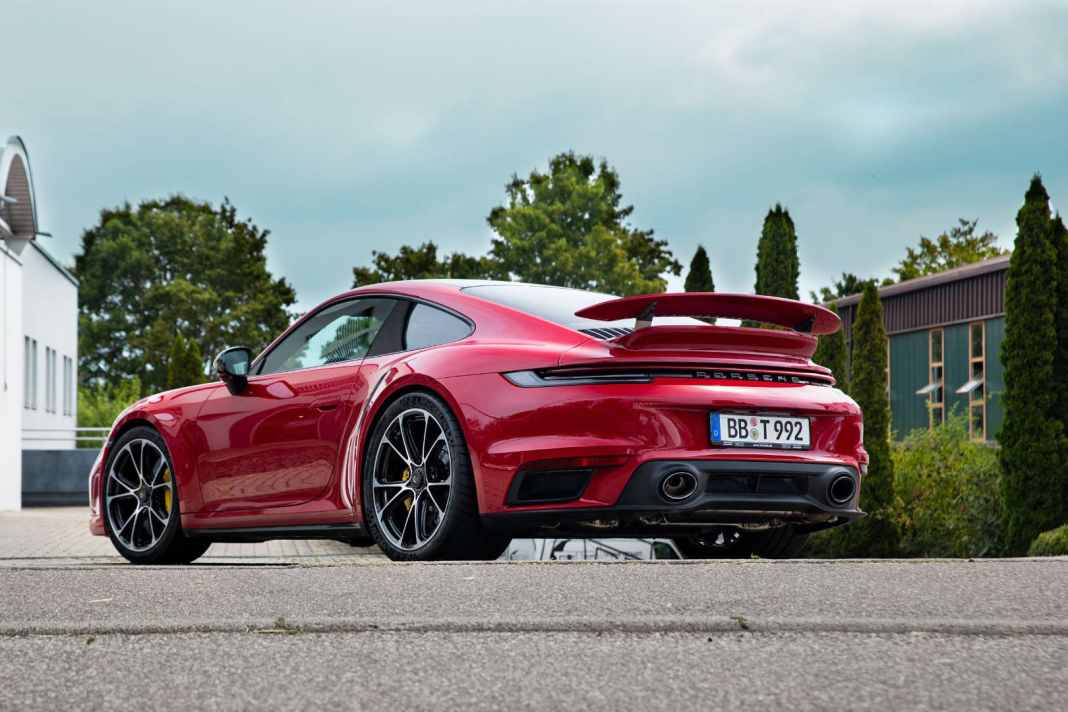 Turbo, unlocked