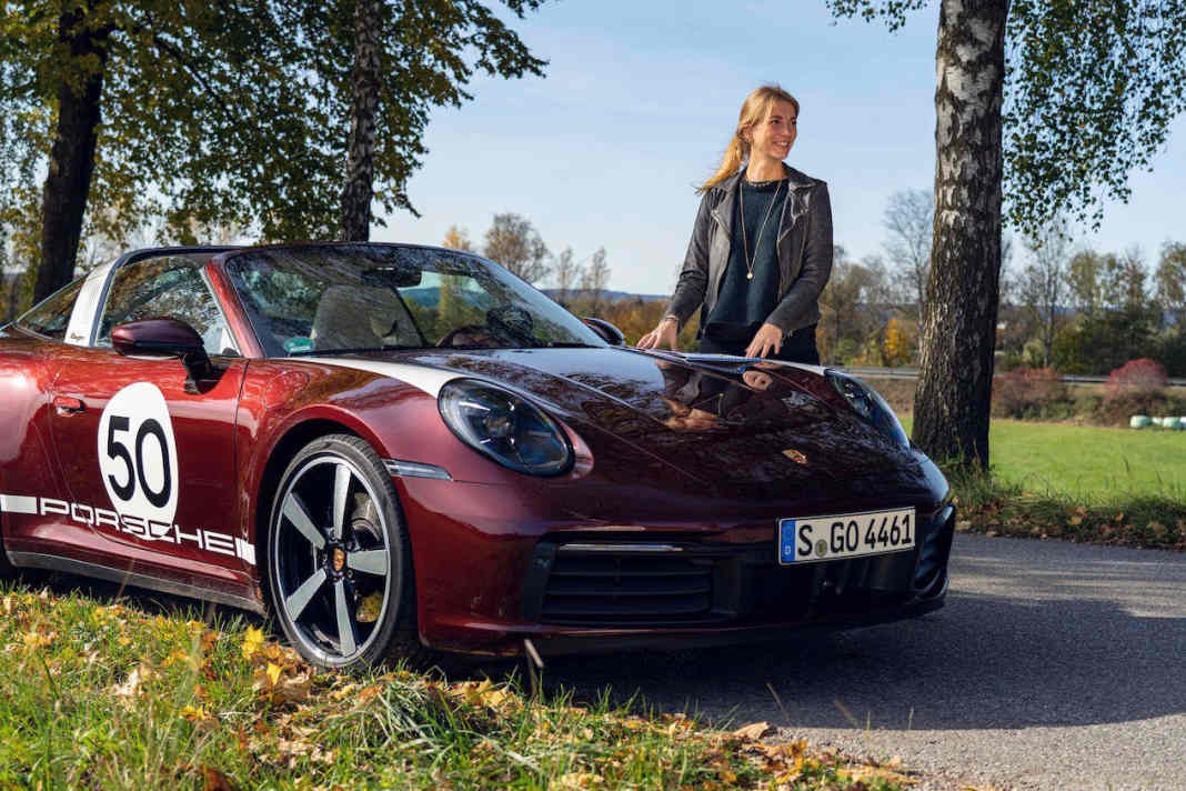 Liebe zum Detail von Laura Kukuk