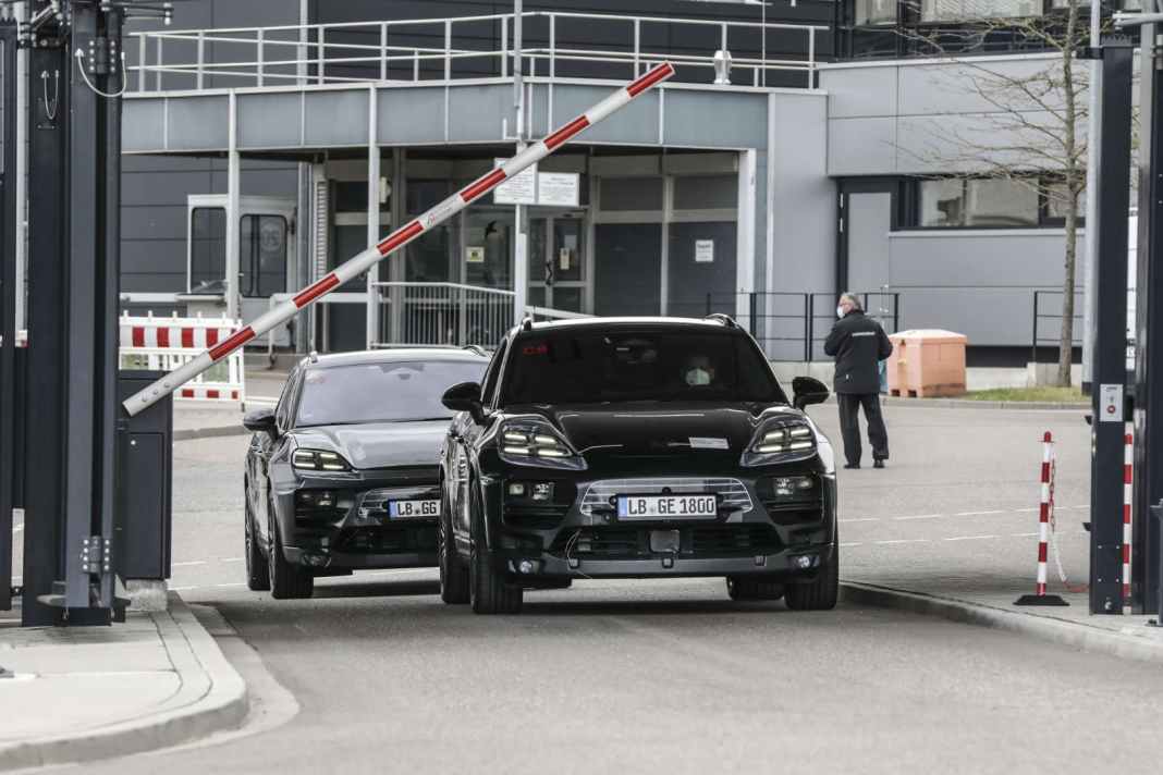 Zwischen digitaler & realer Welt