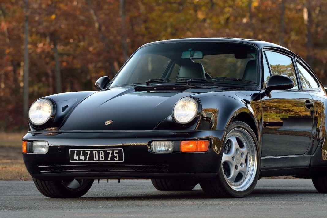 Bad Boys-911 ist verkauft