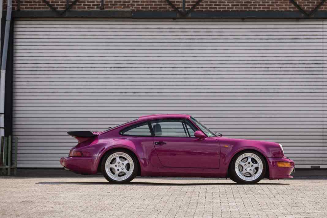 Spurensuche in sternrubin