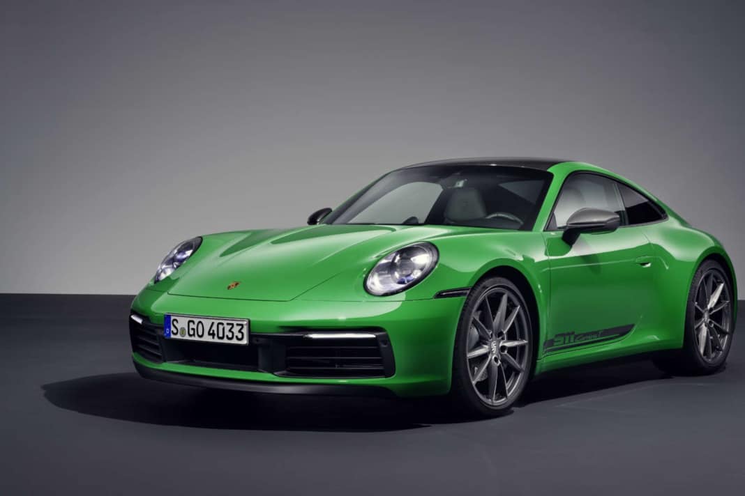 Purismus mit Spaßfaktor