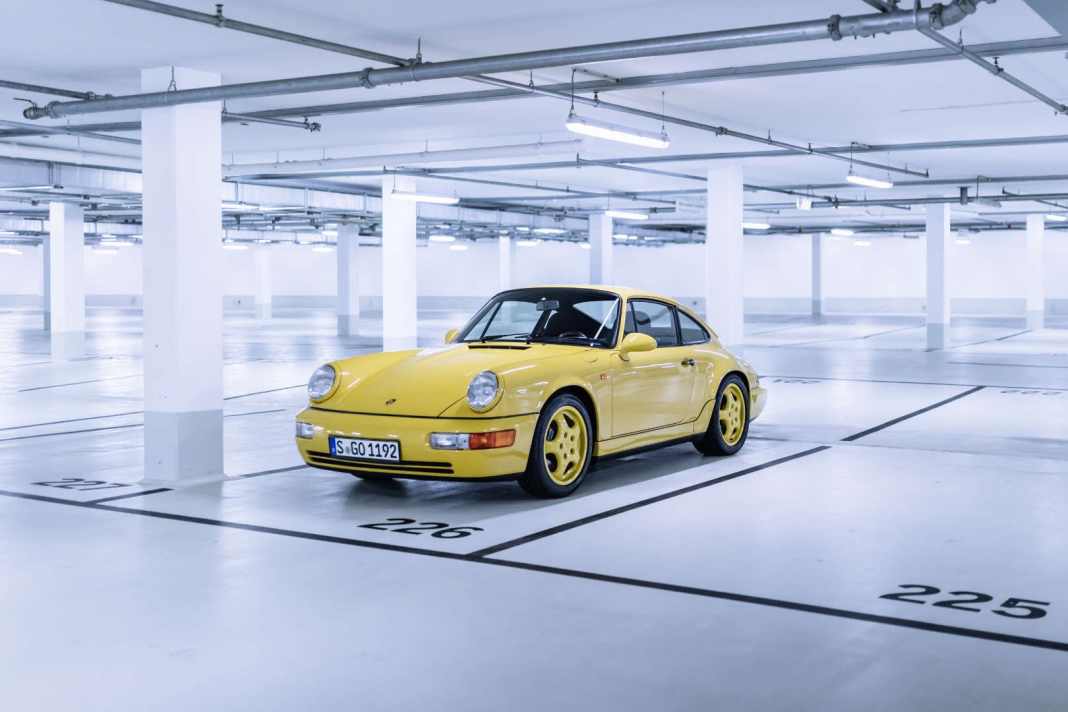 Die kleinste Marktlücke