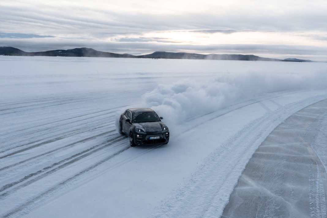 Für Sportlichkeit und Effizienz