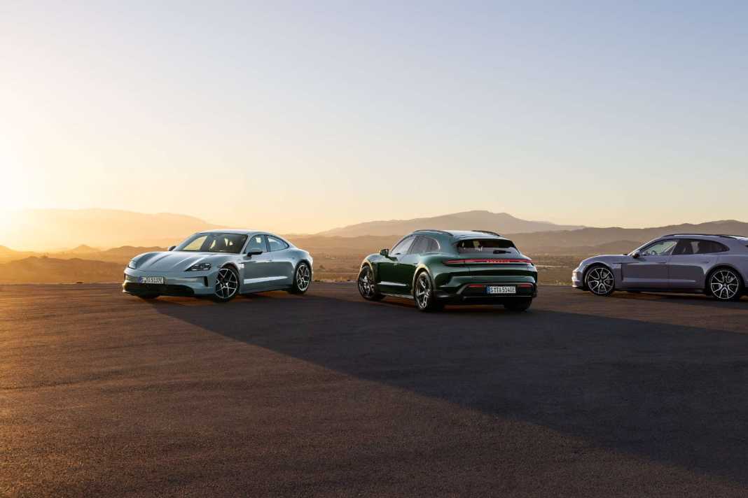 Höher, schneller, weiter