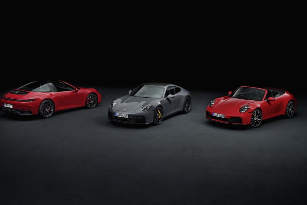 T-Hybrid für mehr Performance