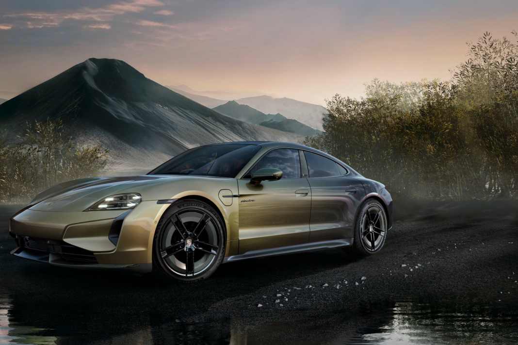 Inspiriert vom Jadestein