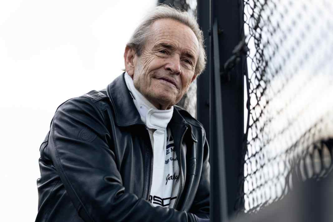 Einer der Vielseitigsten