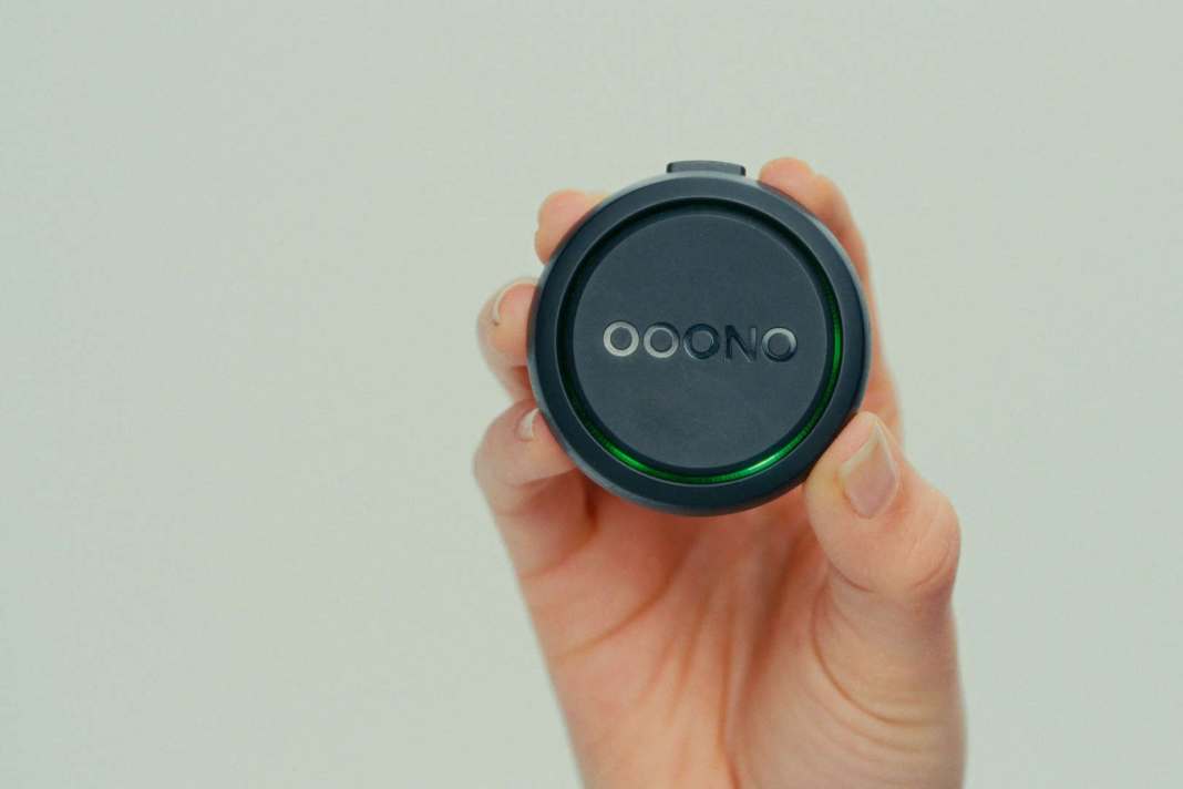 Smartes Design trifft Funktion: OOONO im Test