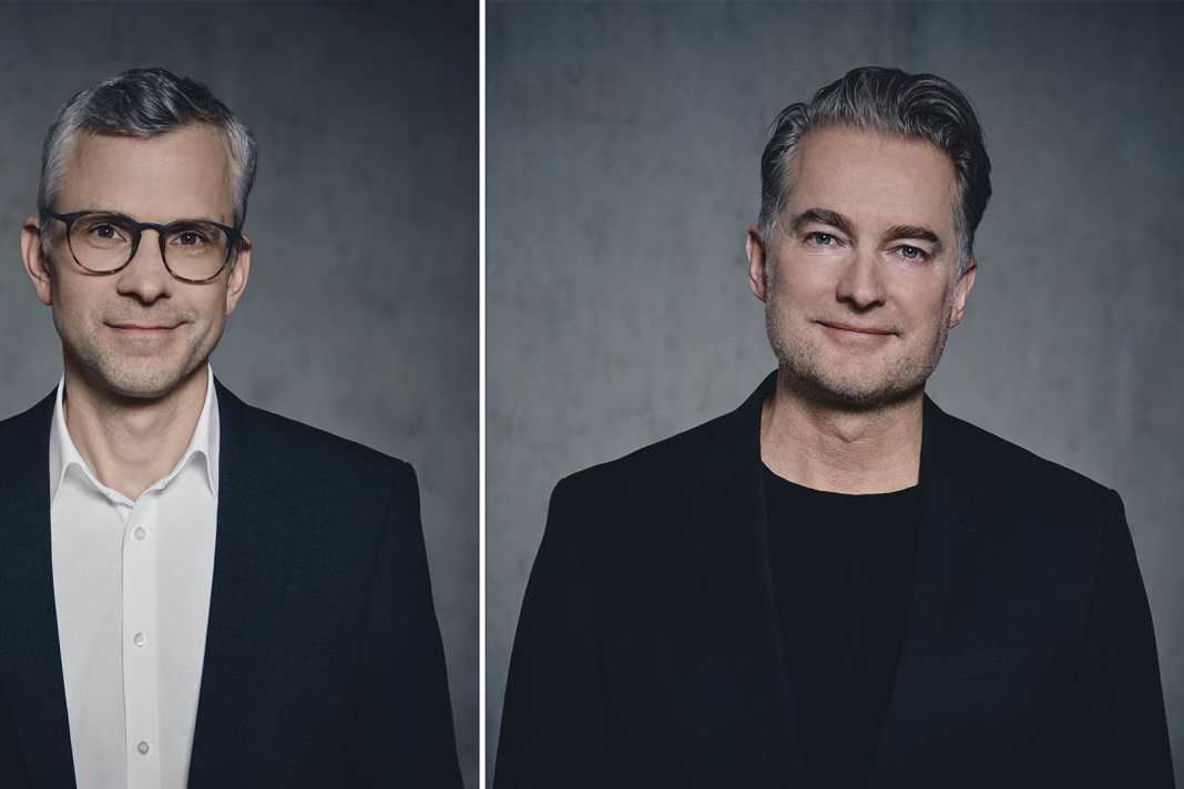 Vorstandswechsel bei der Porsche AG