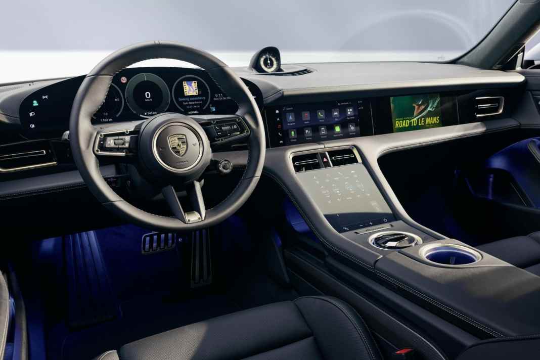 Mehr Leistung und Funktionen