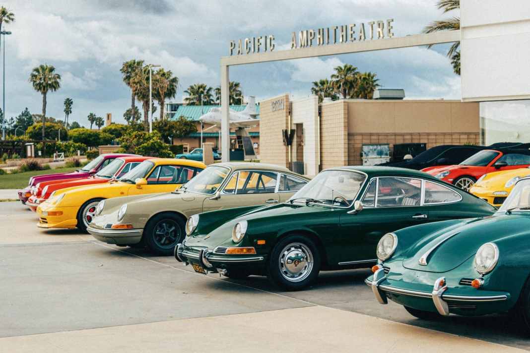 Ein Fest der Vielfalt