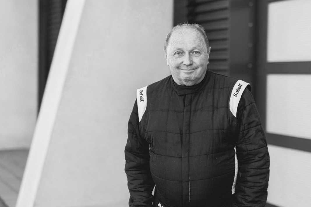 Mit Technik und Taktgefühl