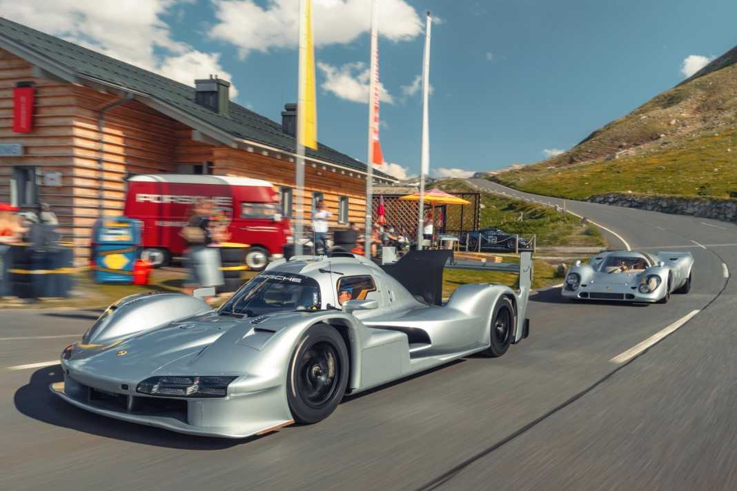 Start in die Sommersaison