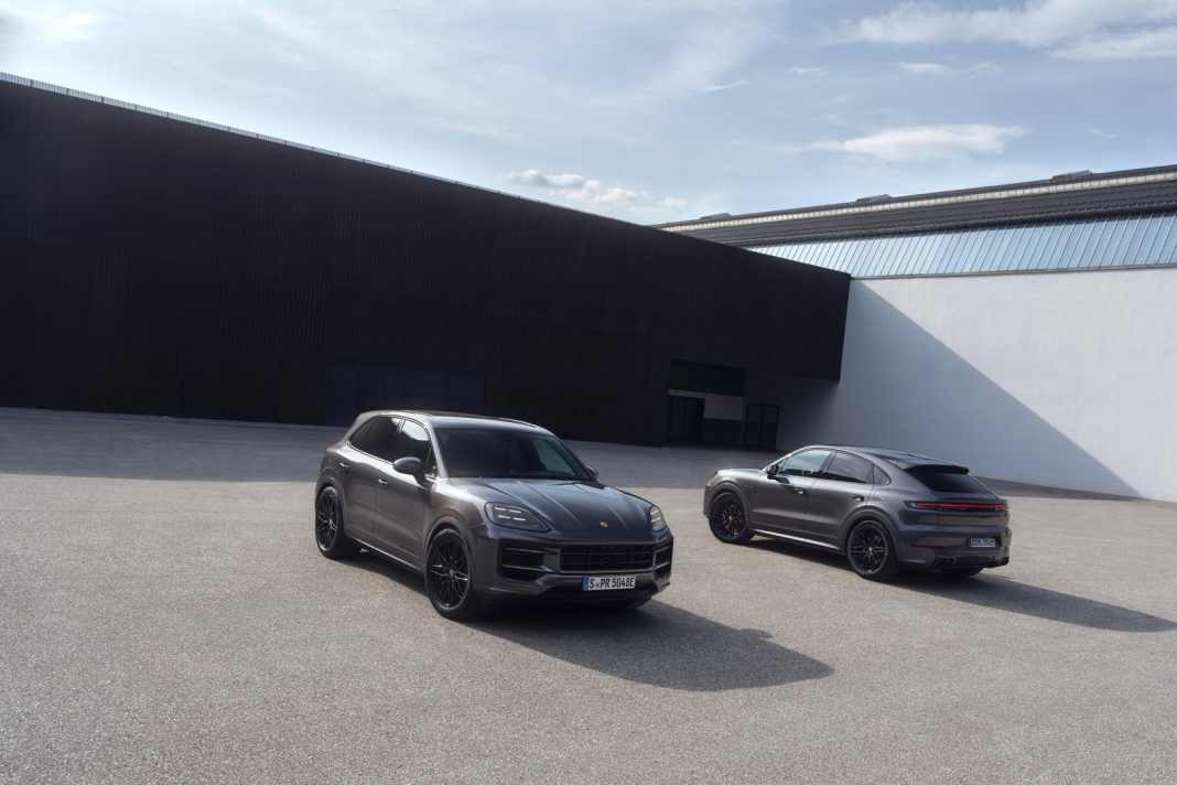 Sonderserie vorgestellt