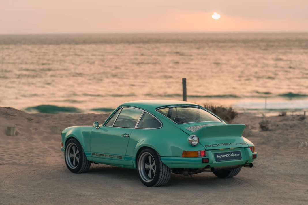 Unter der Sonne des Südens