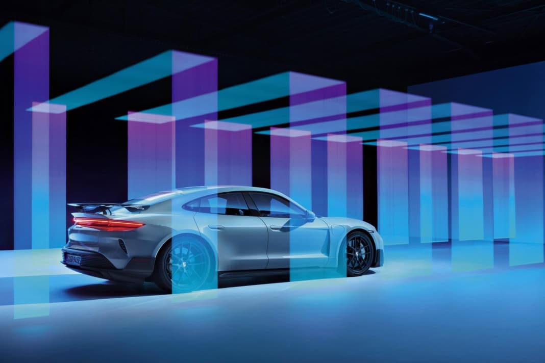 Das E steht für Emotion