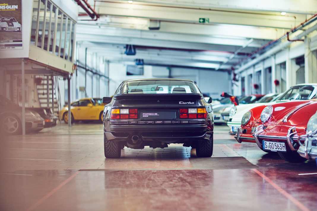 Doppelkupplungsgetriebe – Schneller schalten