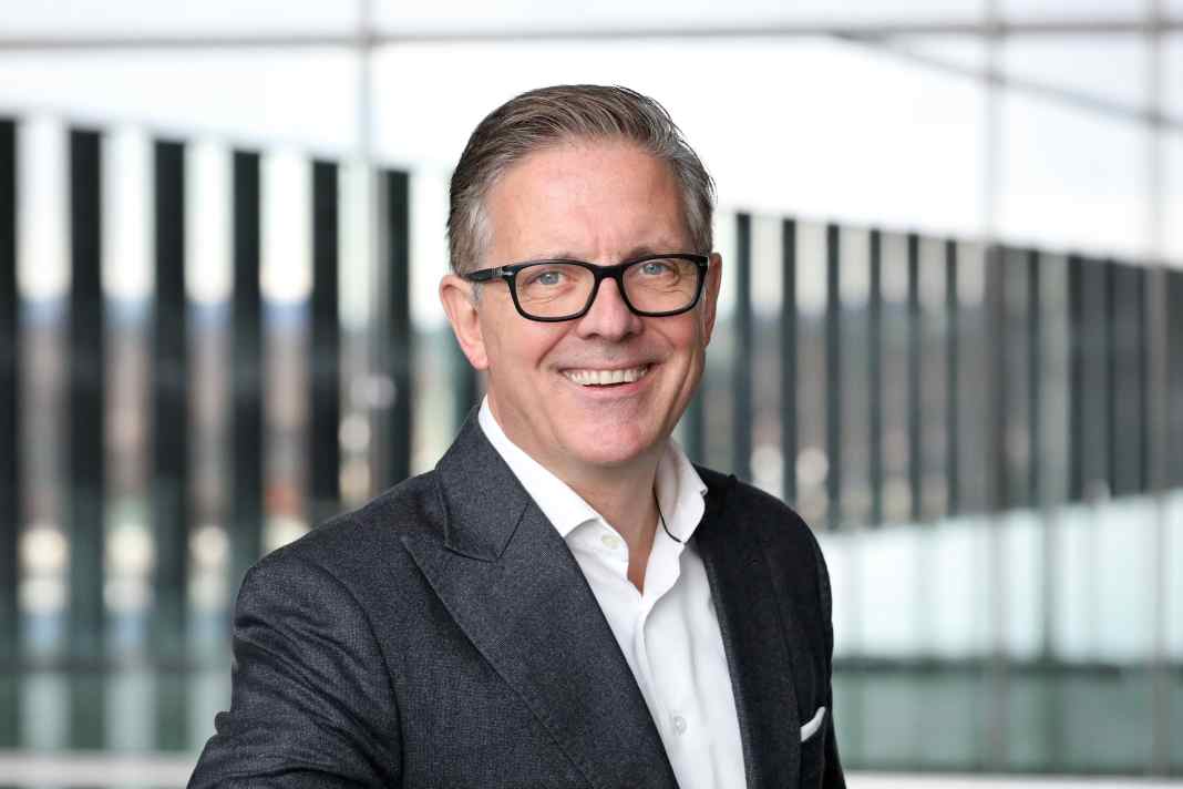 Florian Laudan übernimmt Kommunikation bei Porsche