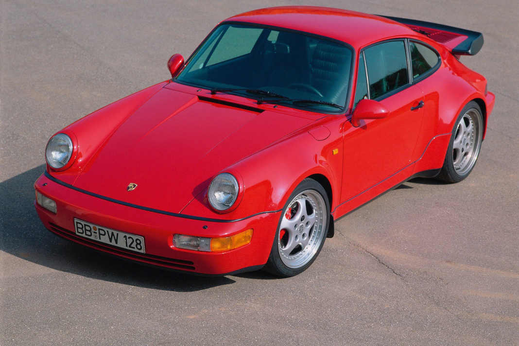 »CHRISTOPHORUS« – Vorreiterrolle