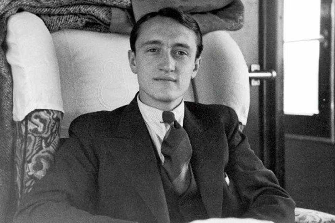 MENSCHEN – 40. TODESTAG VON GHISLAINE KAES - PORSCHES GUTER GEIST