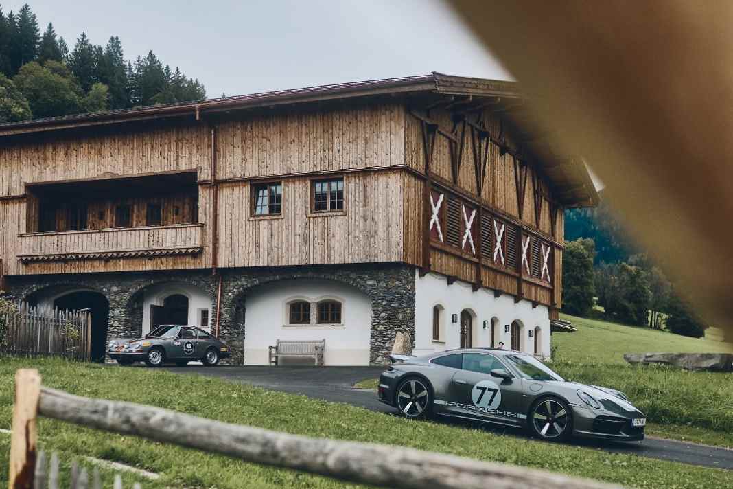 SPIELPLATZ DER ERINNERUNG