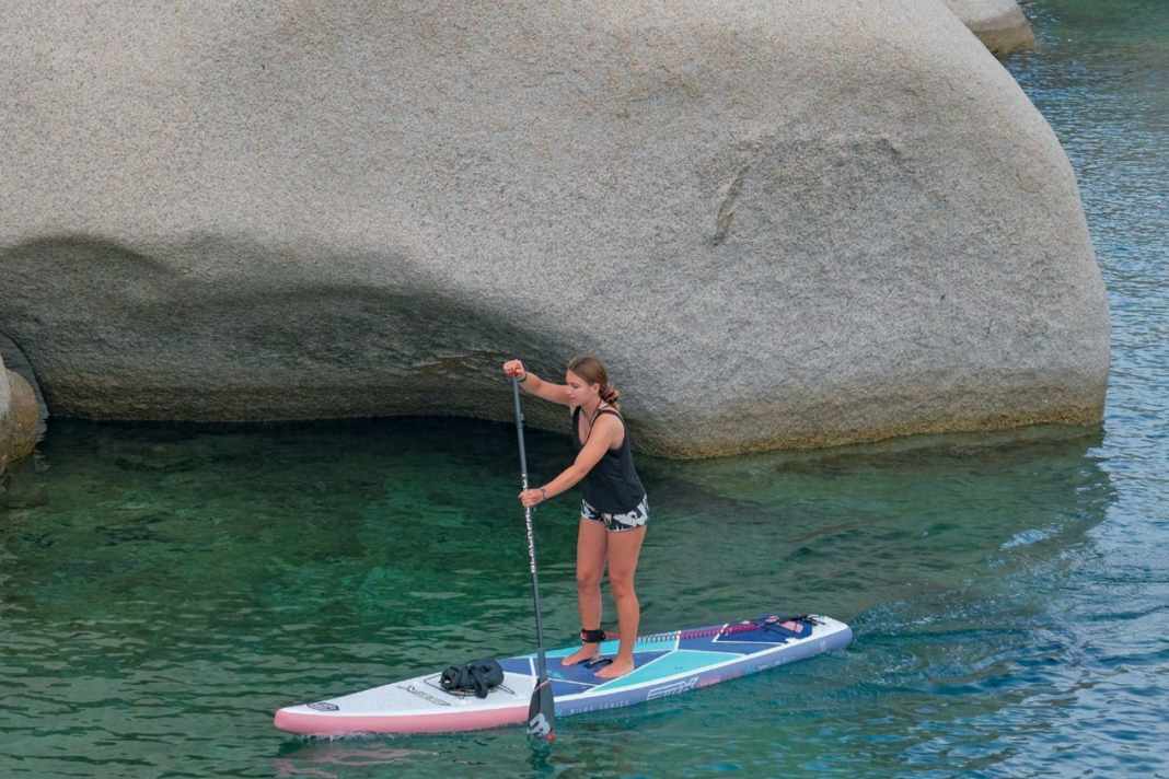 STX Pure Tourer 11’6” x 29” x 5” im Test