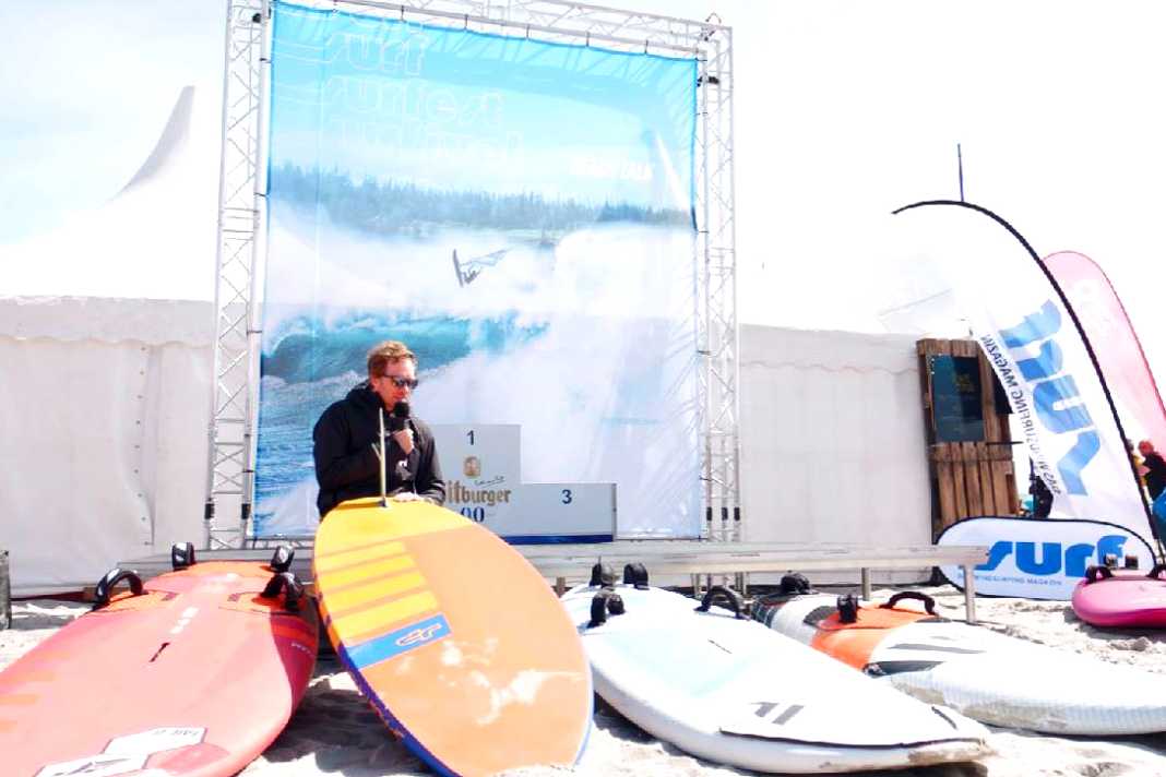 Freeride, freemove or freerace - which board type is right for you?