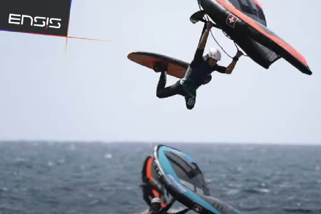 Ensis Team Highlights Lanzarote