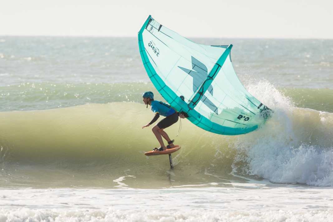 GWA Wingfoil World Cup Dakhla – Update 2