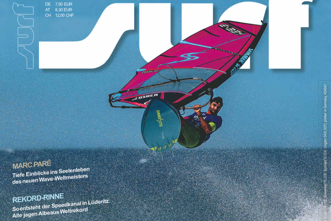 Surf alle 2 Monate - wird das Abo jetzt teurer?