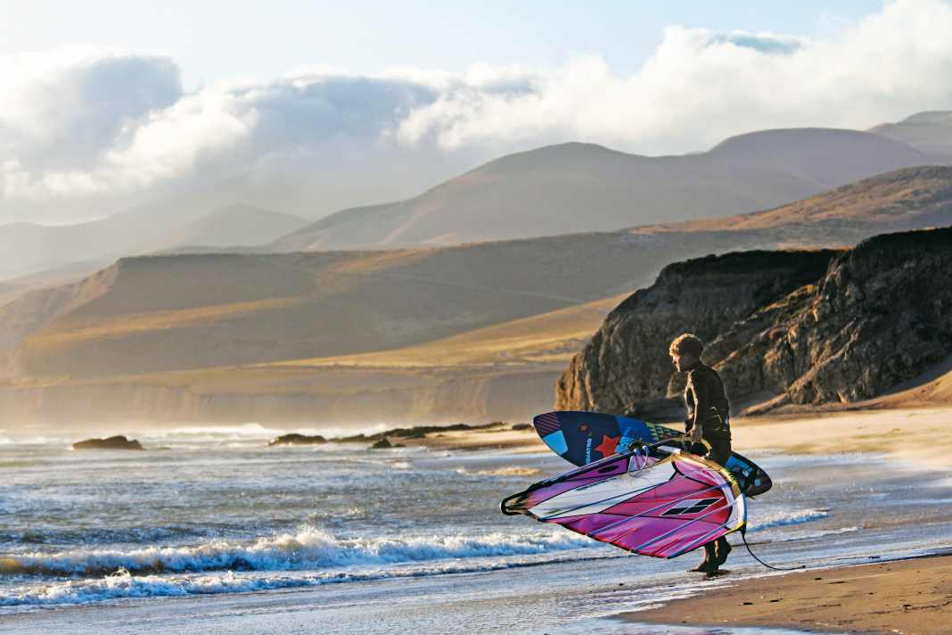 Die besten Spots im Westen der USA