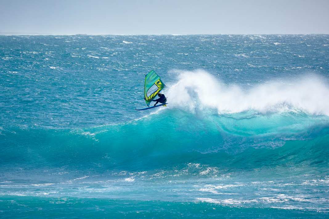 Europas beste Wavespots