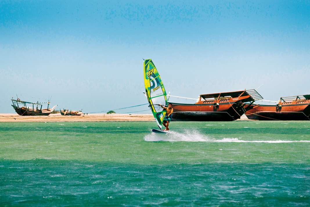 Oman