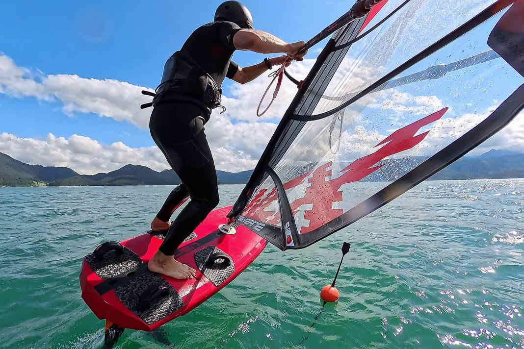 Bauanleitung für eine exklusive Fotoboje