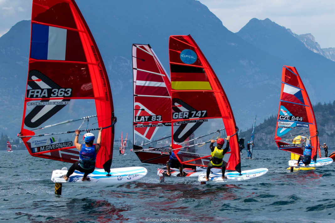 Moritz Schleicher gewinnt in der U17
