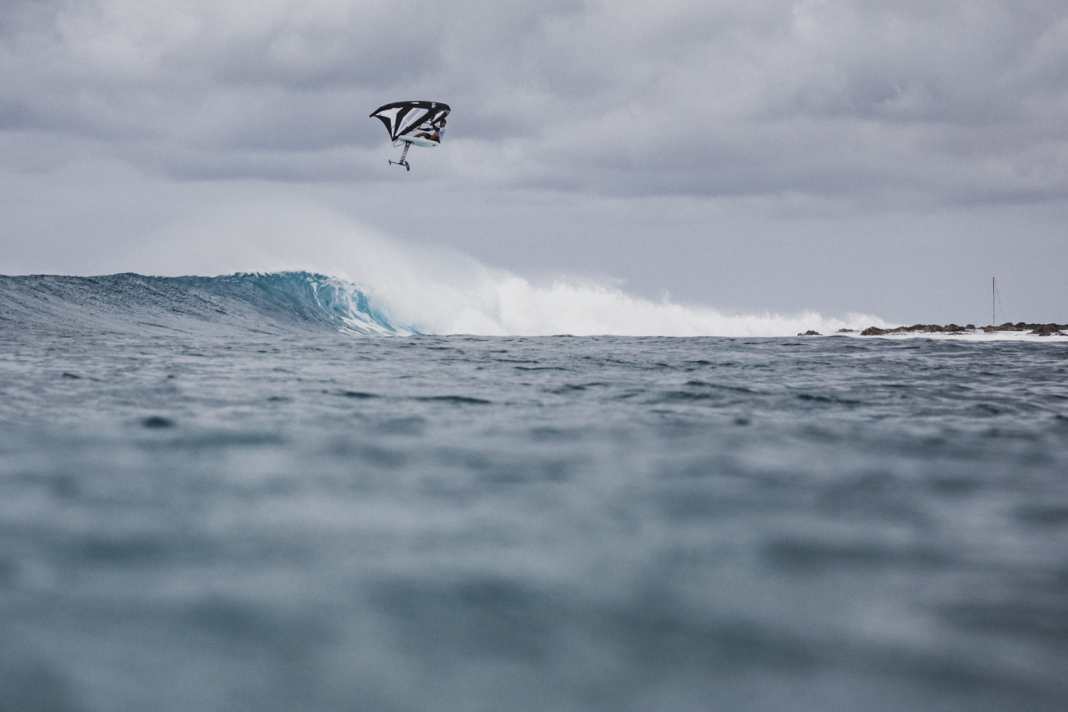 Berzolla und Suardiaz holen WM-Titel in Ponta Preta