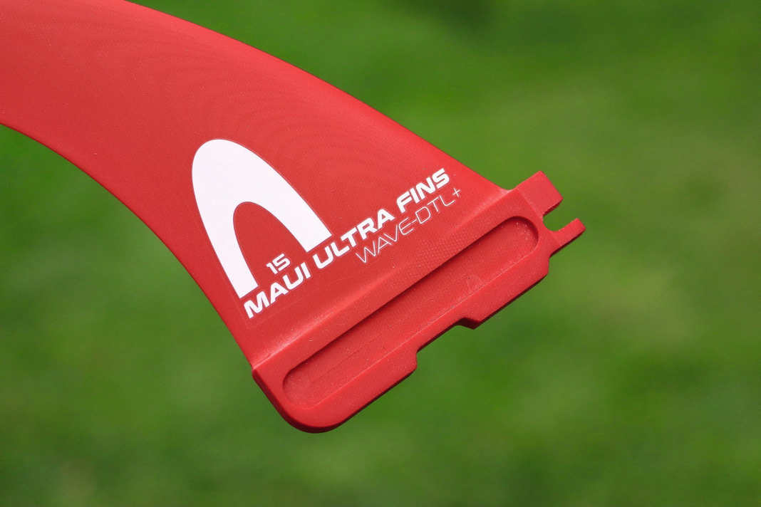 Wavefinnen von Maui Ultra Fins