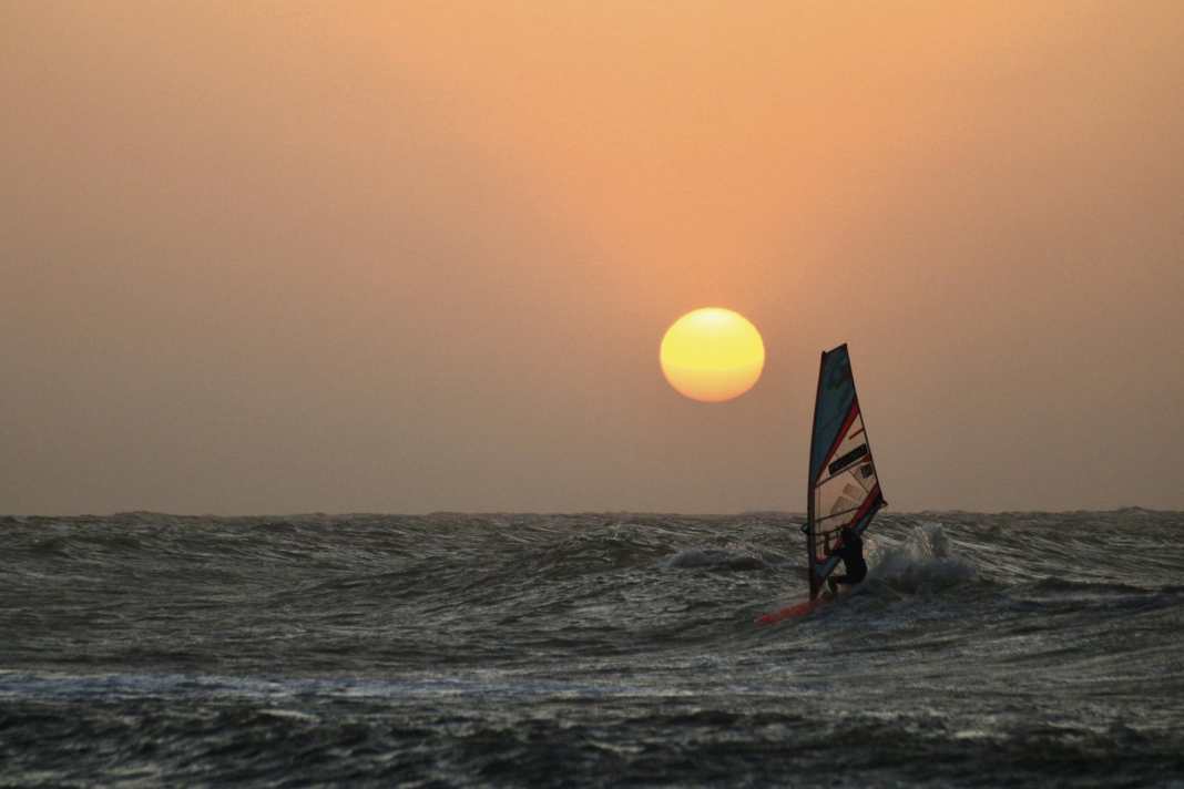 Spot Guide Kolumbien - Traumspots mit Welle und Flachwasser