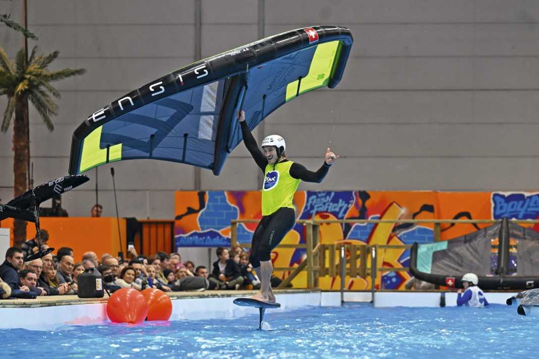 Alle Infos zur boot Düsseldorf 2024