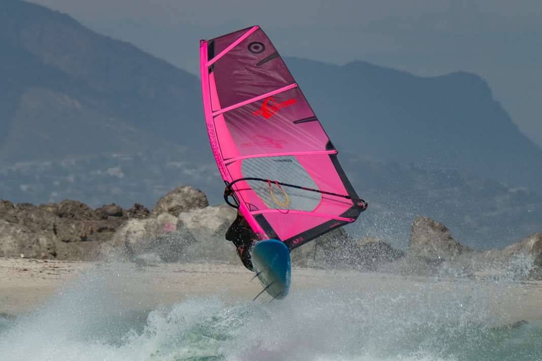 JP-Australia Freestyle Wave 94 im surf-Test