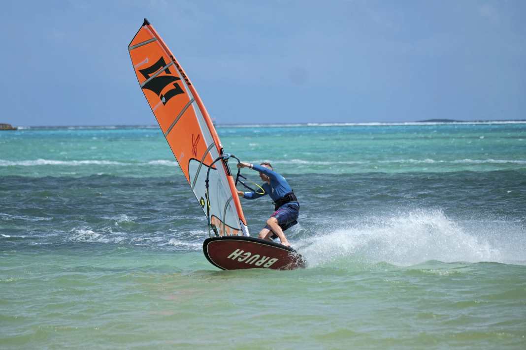 Bruch Freedom 138 im Test