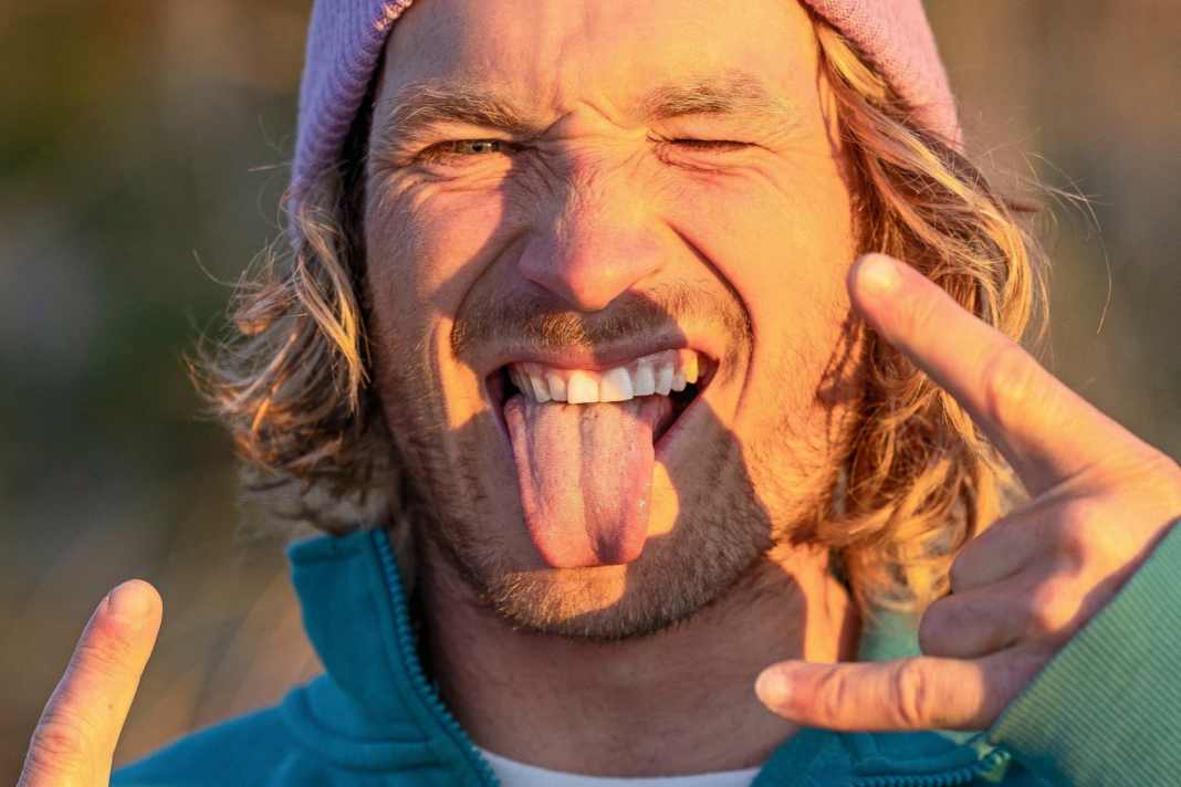 3 Dinge, die du gern anderen Surfern klauen würdest?