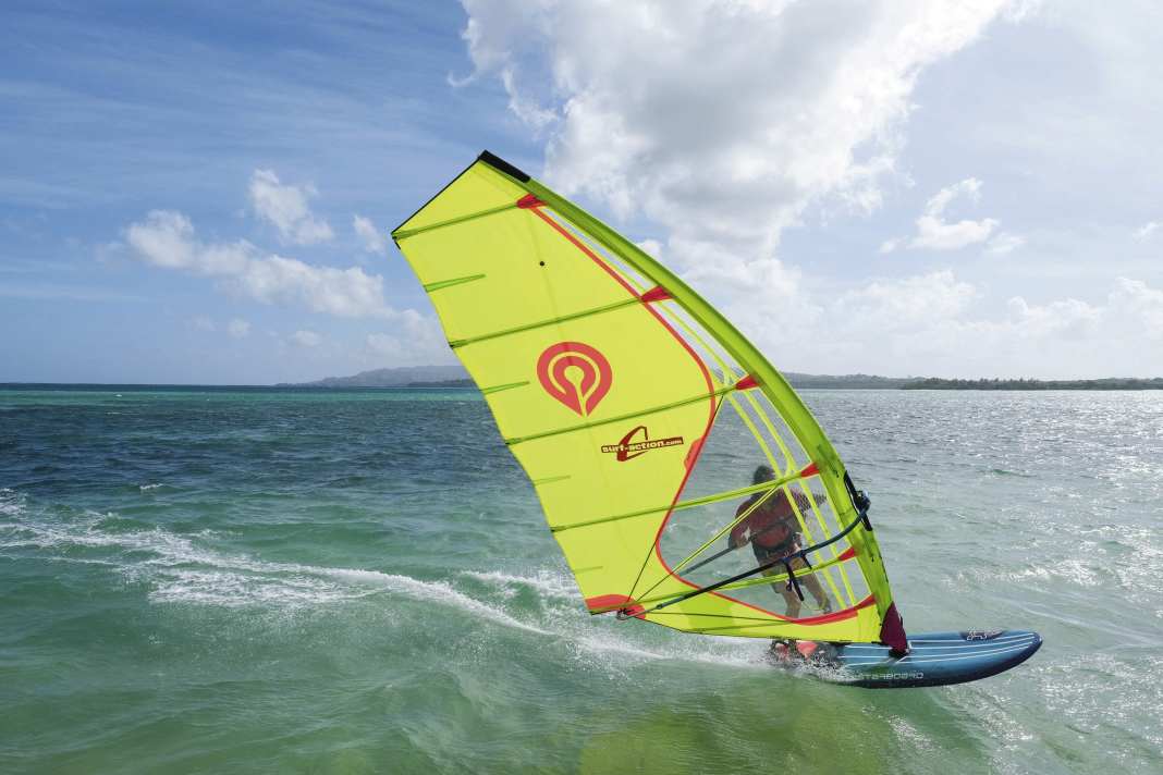 Goya Mark II 7,8 im Test