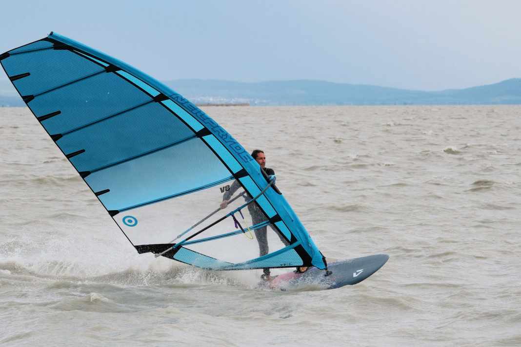 NeilPryde V8 7,7 im Test